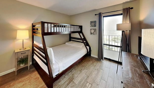 Edgewater Tower 3-1110 - South of Heaven - Foto 3, Habitación