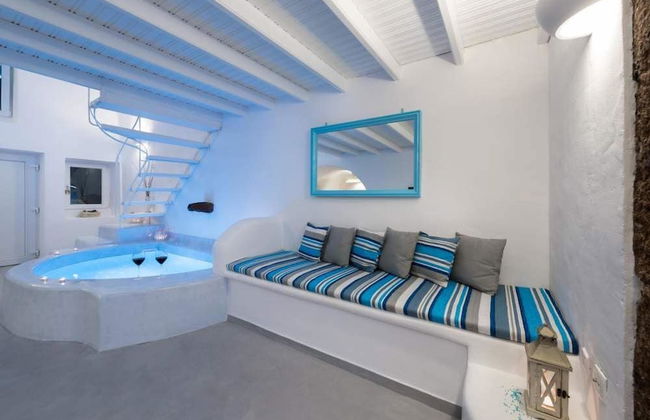 Fira white residence - Foto 31