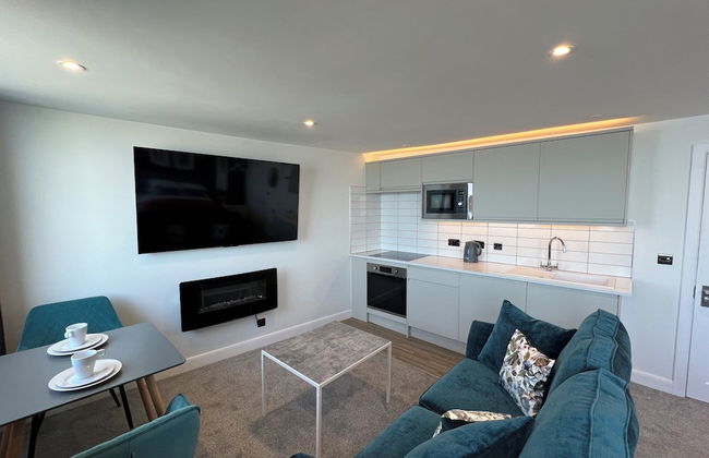 Marlborough Sea View Holiday Apartments - Foto 33