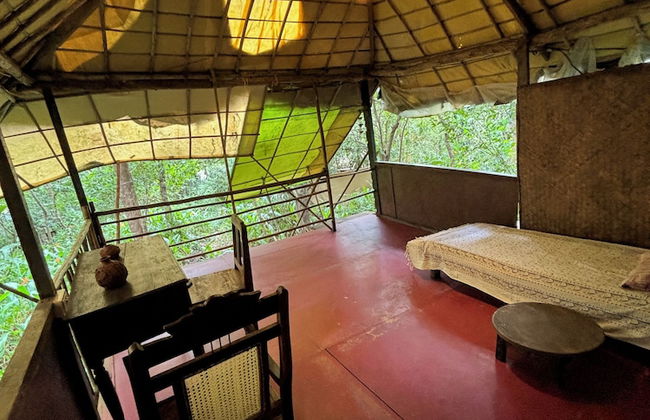 Khaama Kethna Wellbeing Retreat Centre - Foto 39