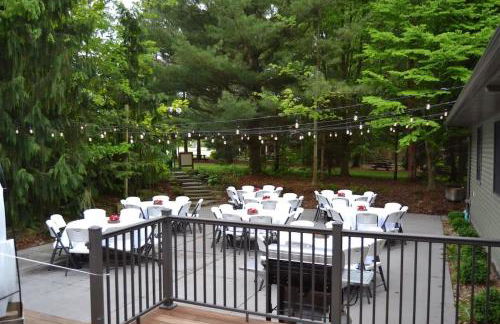 The Cortland Cottage at Brant's Apple Orchard - Foto 20