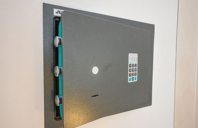 Appartamenti America - Foto 31