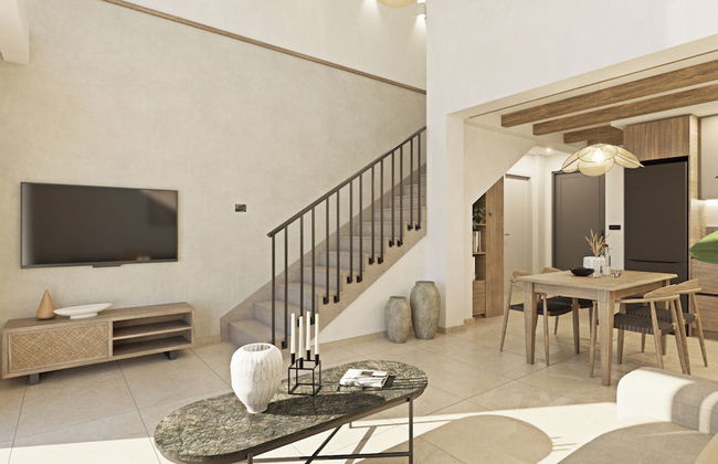 Imbros Villas - Foto 32