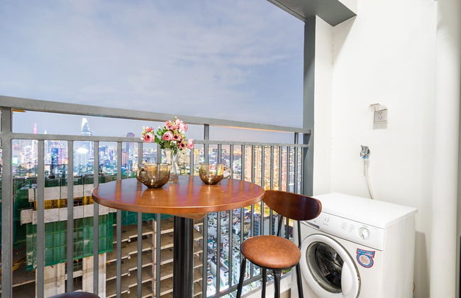 An Corner - Soho Residence Service Apartment - Foto 80