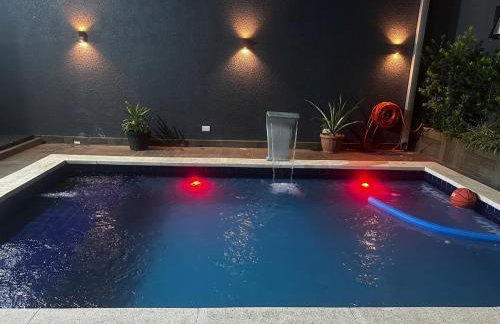 Casa com piscina a 5 min centro - Foto 13