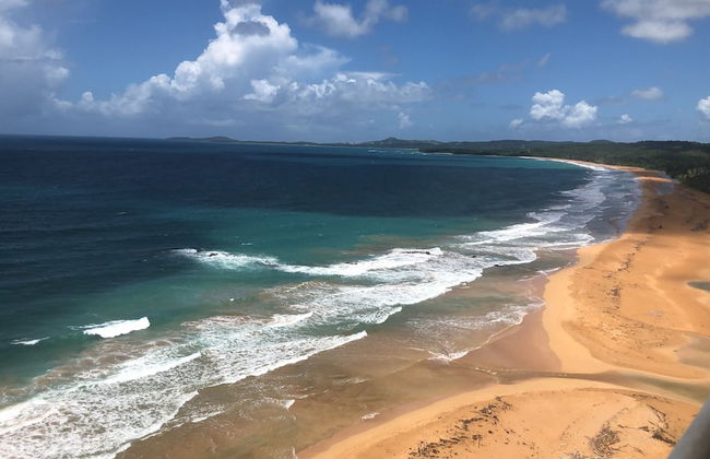 Ocean View Gorgeous 1 Bedroom Apt - Photo 47