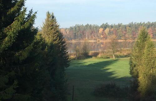 Rajskie Pluski Slow Life nad jeziorem - Photo 1