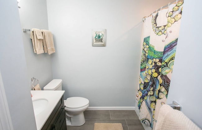 The Octopus Sanctuary - Foto 25