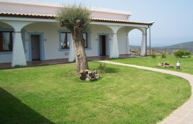 Agriturismo Irghitula - Photo 52