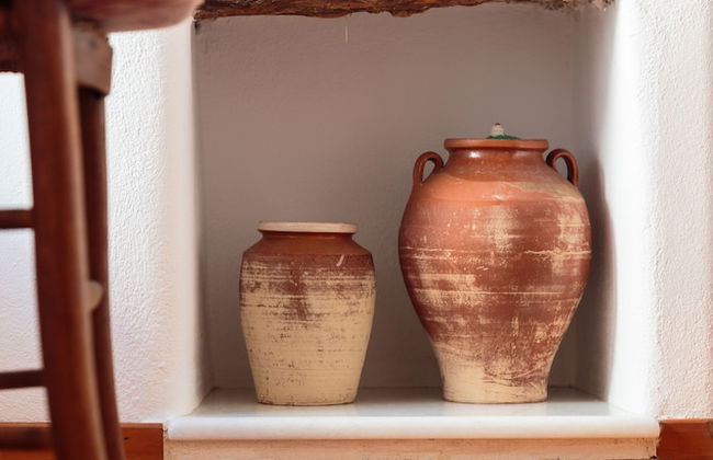 Marouso Villa Paros - Foto 45