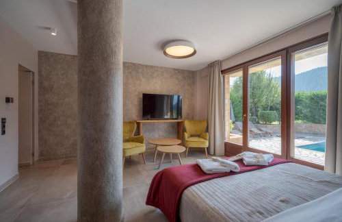 Evritos Villas & Suites with pool - Foto 59