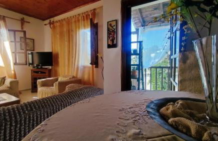 Xrysanthi's dream house - Foto 25