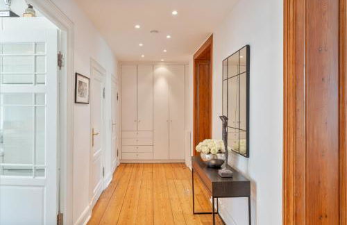 Fantastic apartment in prime location - city center west - Foto 15