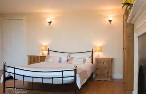 The Grange Manor House, Norfolk - Foto 27