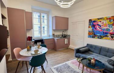 A Casa Grandval - Ajaccio - Foto 12