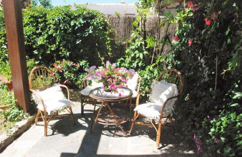 Casa Africa - Foto 18