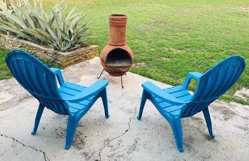 FAMILY RIVER RETREAT! PRIVATE MEDINA RIVER ACCESs! - Foto 30