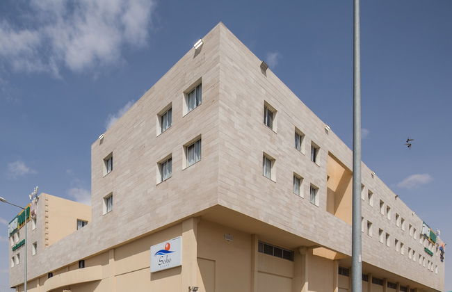 Soho Eilat - Photo 27