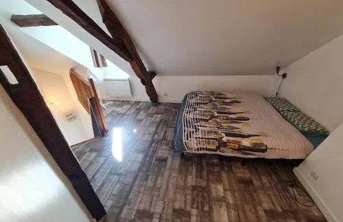 À 18min du ZOO 30min des 24h du Mans - Photo 31