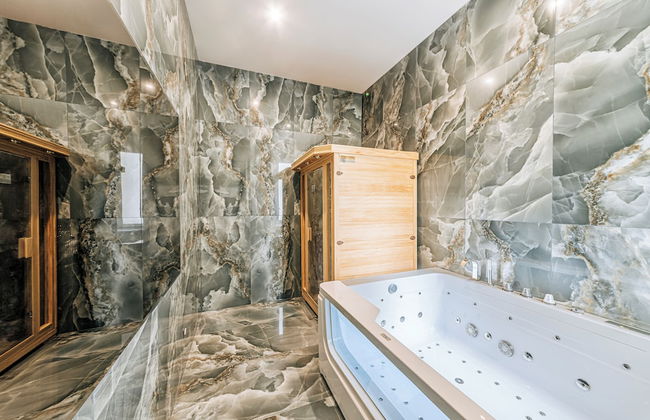 GENTILE SUITE & SPA VOMERO - Foto 9