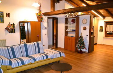 Appartamento Caprioli - Foto 35