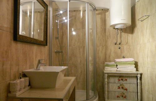 Villa Blanka - Photo 29