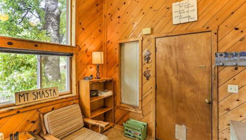 Cozy Studio Near Hiking and Skiing, Walk to Downtown - Foto 5