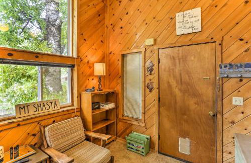 Cozy Studio Near Hiking and Skiing, Walk to Downtown - Foto 5