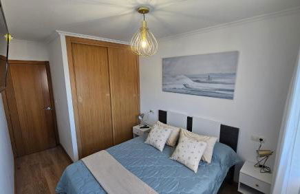 Apartamento Faro Burela - Foto 3