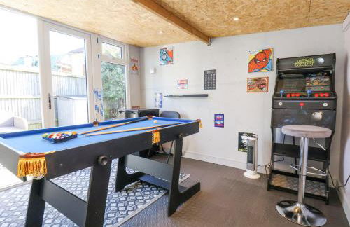 The Dollhouse - Foto 40