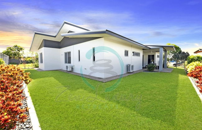 Zenhouse Vista Elegant 5-br Coastal Haven - Foto 6