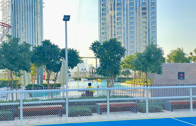 LuxBnB Creek Rise Tower Harbor Views - Foto 32