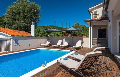 Villa Unka - Foto 15