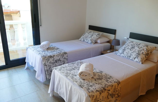 Villa Chantal - Foto 9