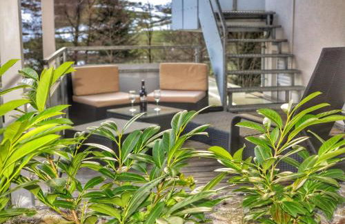 Ferienhaus Kleine Kinzig: Idyllisch | Sauna | Hot Tub | Kamin - Foto 20