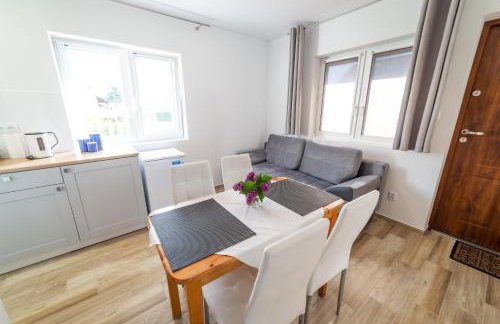 Apartamenty i pokoje Seeblick - Photo 31