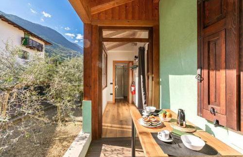 Residenza I 3 Mori A - Happy Rentals - Foto 8