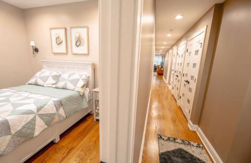 Luxury 9 BR, Villa Mins from Downtown and the Lake - Foto 61