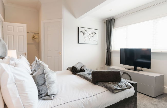 Birkby Lodge Escape - Foto 4