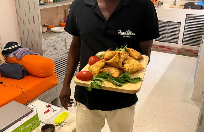 Rafiki Tamu Residential Resort - Foto 21