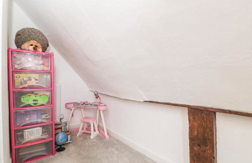 Cuckoo Cottage - Foto 29