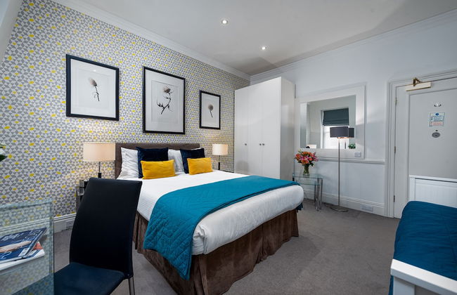 The Apartments Chelsea - Photo 22