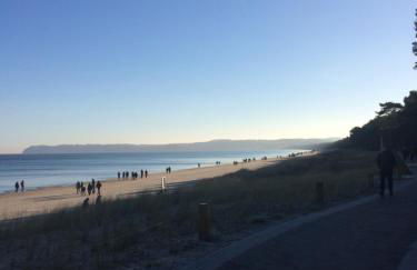 Apartment Meeresrauschen -mit Meerblick oberstes OG - Foto 8