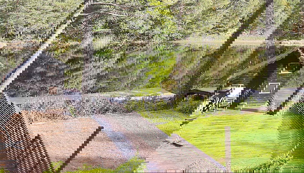 6 Person Holiday Home in Hummersak - Photo 1, Image principale