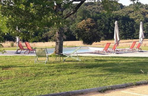 SARLAT Perigord Noir Charming Cottage PURA VIDA - Foto 5