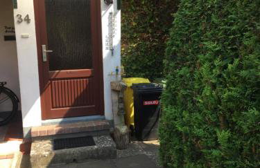 Ferienwohnung Kahl - Foto 10