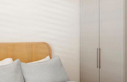 Modern Apartment Charing Cross - Aircon - Foto 4