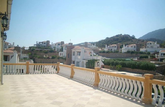 Villa Sunset Valley - Foto 15