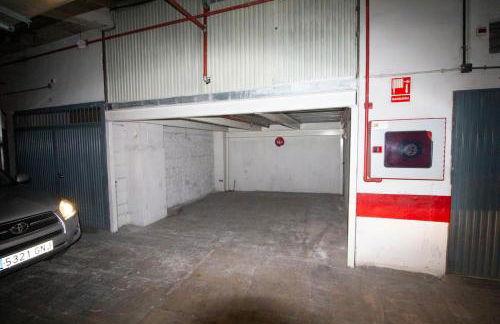 GuestReady - Plaza de toros -EDIF BAHIA Granada I - Foto 23