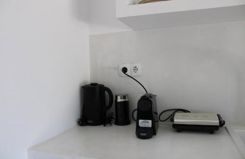 Lefkes Beach Suite - Foto 14